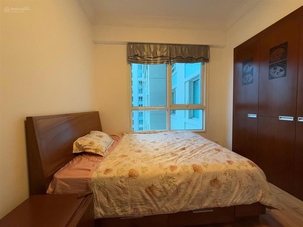 Cho thuê gấp căn hộ chung cư 81 m2, 20 triệu vnd tại quận bình thạnh