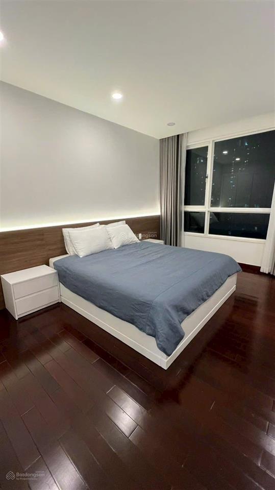 Cho thuê căn hộ 3pn, 2wc, 158m2, giá cực chất tại the manor  tp.hcm