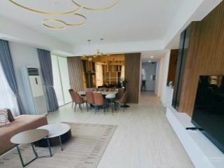 Cho thuê căn hộ 3pn, 2wc, 158m2, giá cực chất tại the manor  tp.hcm