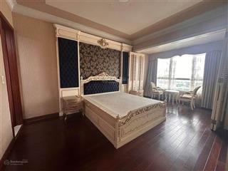 Cho thuê căn hộ chung cư the manor  tp.hcm, 24 triệu vnd, 124m2, 3pn, 2wc, nội thất đầy đủ