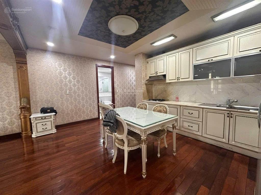 Cho thuê căn hộ chung cư the manor  tp.hcm, 24 triệu vnd, 124m2, 3pn, 2wc, nội thất đầy đủ