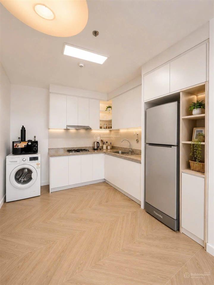 Cho thuê cc the manor, 18 triệu vnd, 81m2, 2pn, 1wc tại nguyễn hữu cảnh, bình thạnh