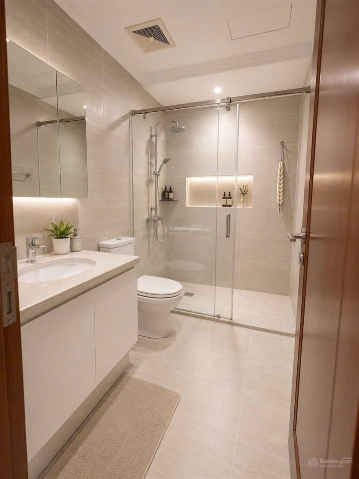 Cho thuê cc the manor, 18 triệu vnd, 81m2, 2pn, 1wc tại nguyễn hữu cảnh, bình thạnh