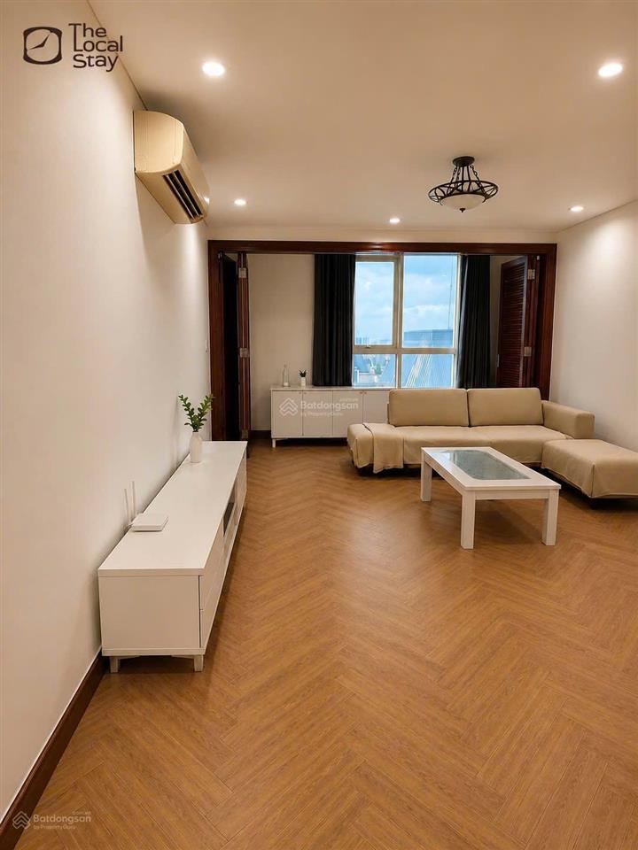 Cho thuê cc the manor, 18 triệu vnd, 81m2, 2pn, 1wc tại nguyễn hữu cảnh, bình thạnh
