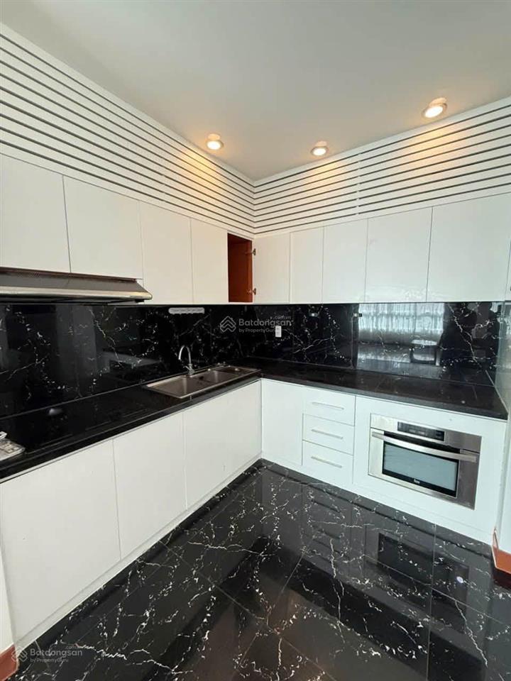 Bán cc the manor, 8,2 tỷ, 98,2m2, giá siêu hời, view đẹp tại nguyễn hữu cảnh, q.bình thạnh