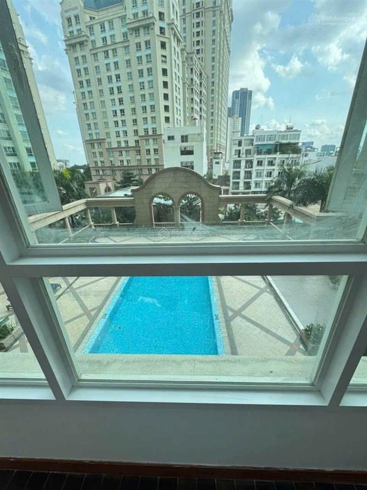 Bán cc the manor, 8,2 tỷ, 98,2m2, giá siêu hời, view đẹp tại nguyễn hữu cảnh, q.bình thạnh