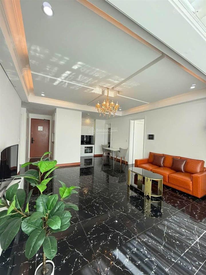 Bán cc the manor, 8,2 tỷ, 98,2m2, giá siêu hời, view đẹp tại nguyễn hữu cảnh, q.bình thạnh