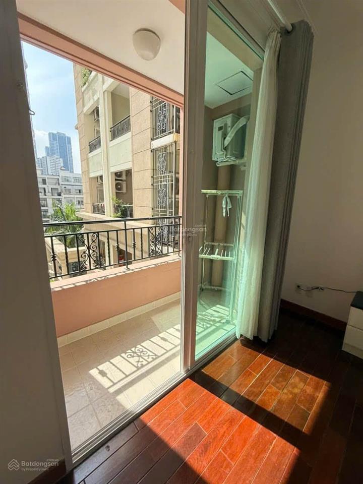 Bán cc the manor, 8,2 tỷ, 98,2m2, giá siêu hời, view đẹp tại nguyễn hữu cảnh, q.bình thạnh