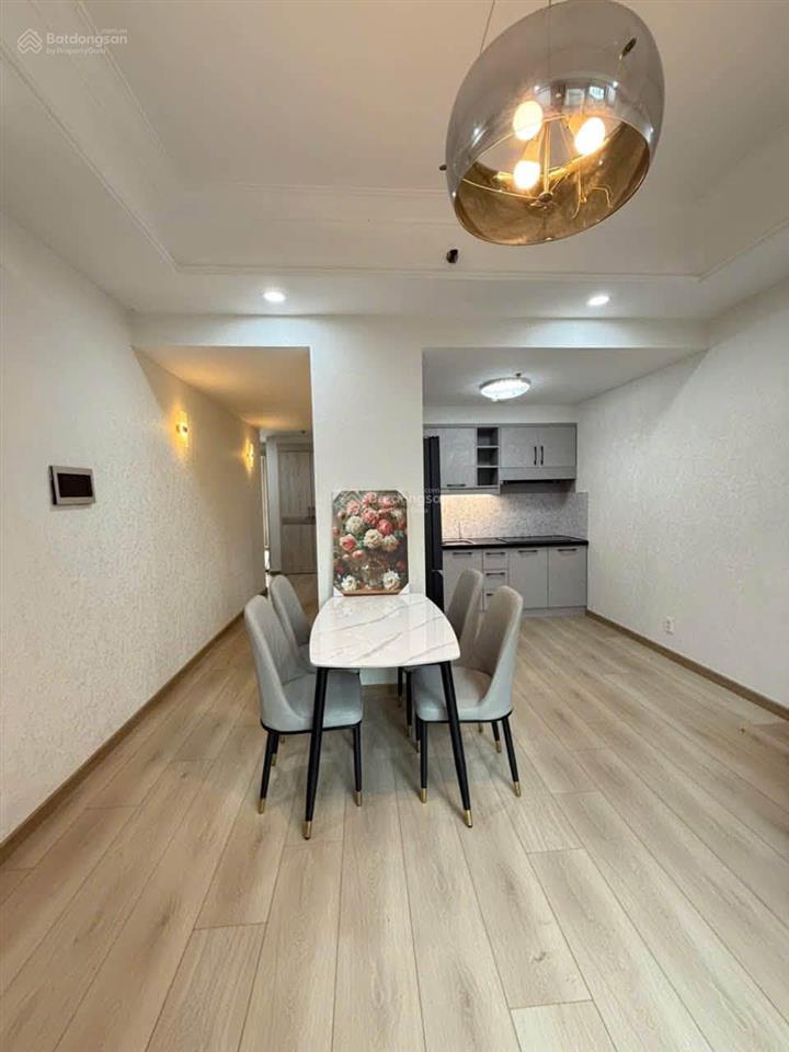 Bán cc tại the manor, 7,3 tỷ, 71m2, 2pn, 1wc, giá tốt, tốt
