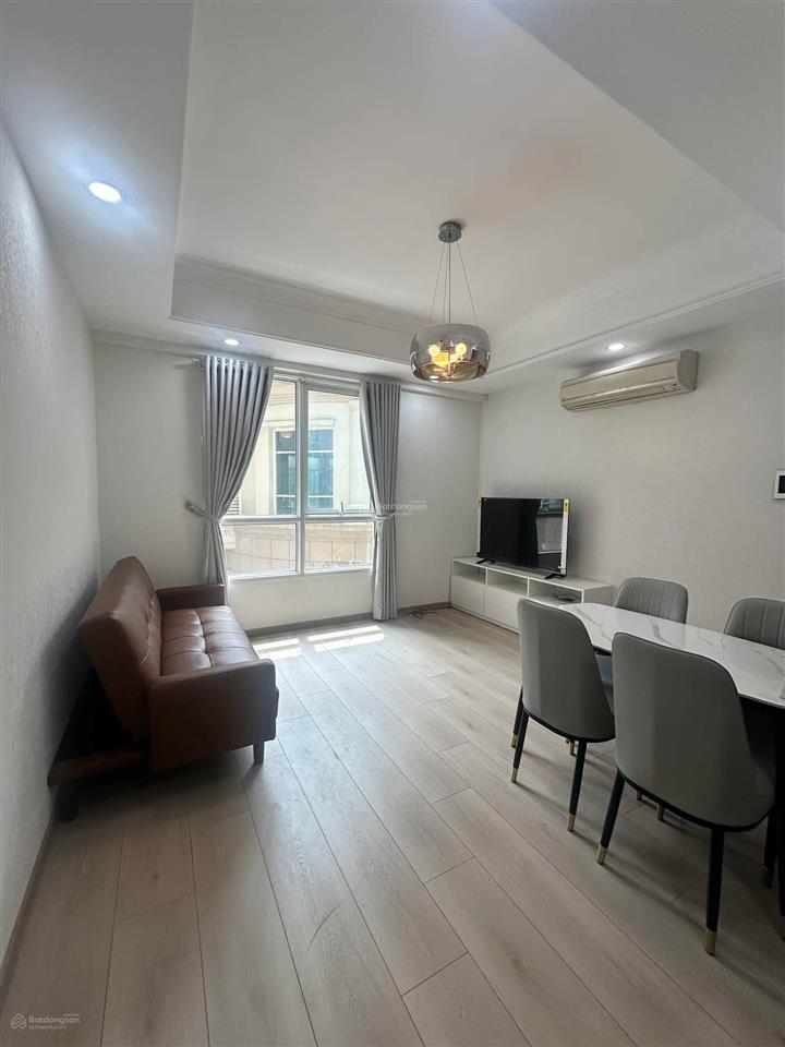Bán cc tại the manor, 7,3 tỷ, 71m2, 2pn, 1wc, giá tốt, tốt
