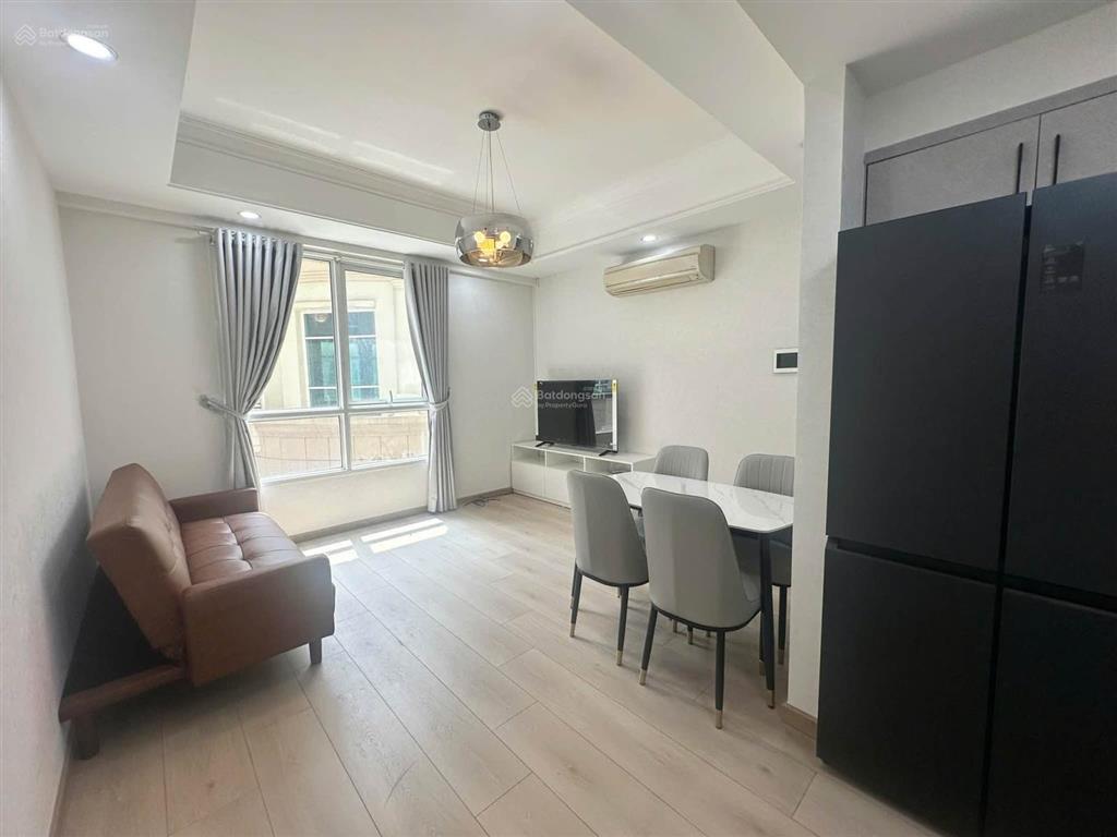 Bán cc tại the manor, 7,3 tỷ, 71m2, 2pn, 1wc, giá tốt, tốt
