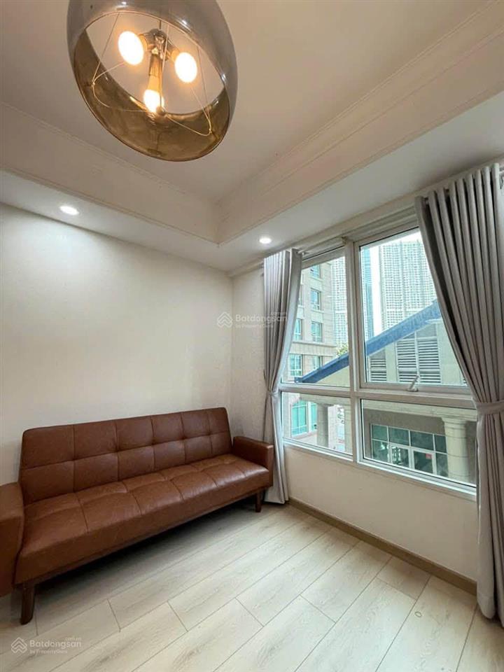 Bán cc tại the manor, 7,3 tỷ, 71m2, 2pn, 1wc, giá tốt, tốt