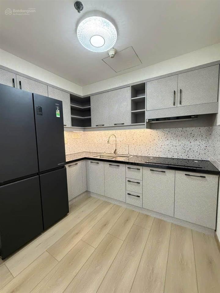 Bán cc tại the manor, 7,3 tỷ, 71m2, 2pn, 1wc, giá tốt, tốt
