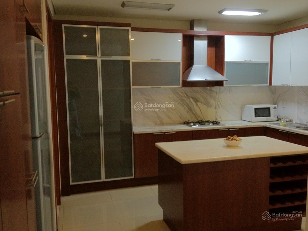 Bán căn hộ chung cư tại the manor  tp. hồ chí minh, giá tốt 13,5 tỷ, 157m2, 3pn, 2wc