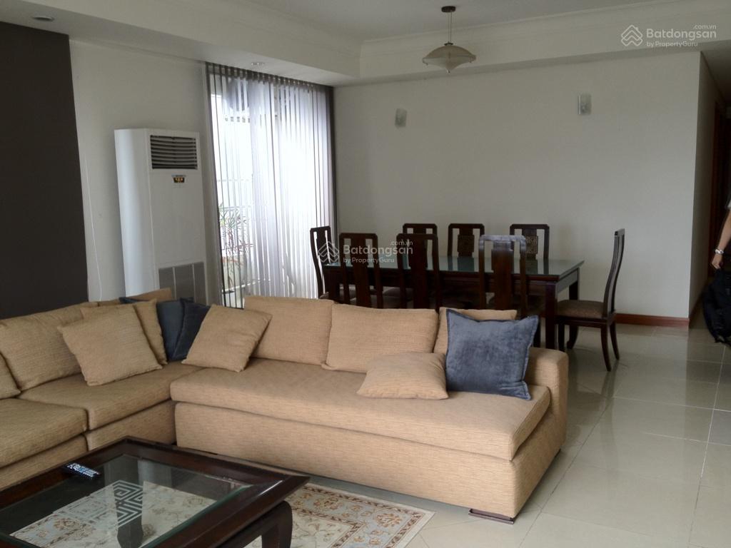 Bán căn hộ chung cư tại the manor  tp. hồ chí minh, giá tốt 13,5 tỷ, 157m2, 3pn, 2wc