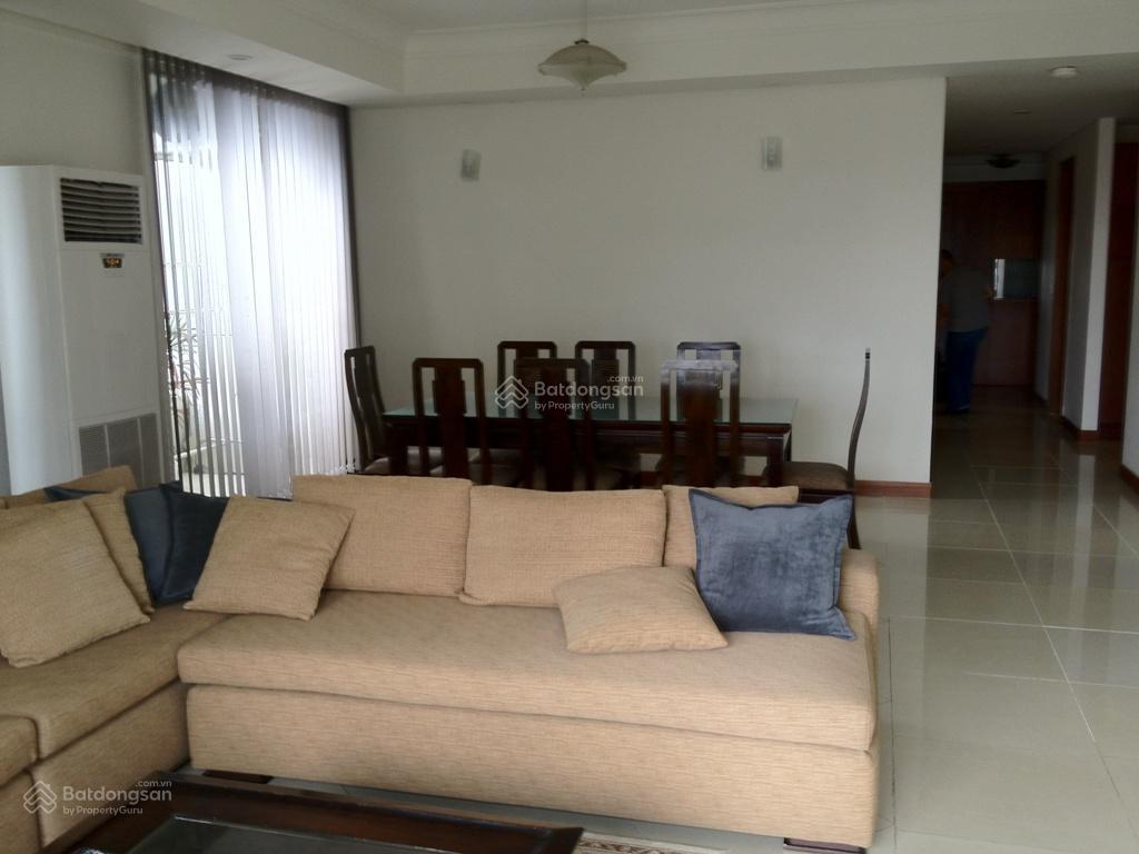 Bán căn hộ chung cư tại the manor  tp. hồ chí minh, giá tốt 13,5 tỷ, 157m2, 3pn, 2wc