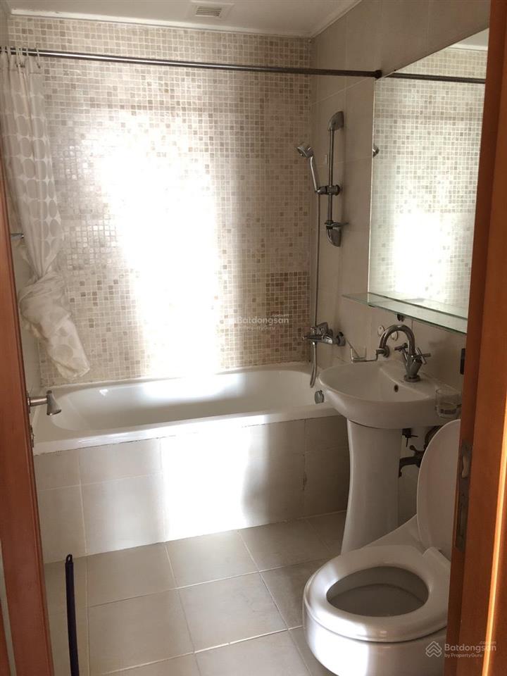Cho thuê cc 3pn tại nguyễn hữu cảnh, 20 triệu, 101m2, siêu hot,  0913 212 ***
