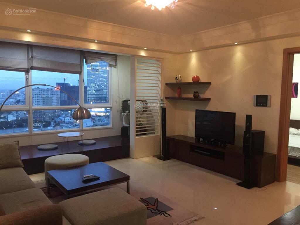 Bán gấp căn hộ 2pn, 98,3m2 tại the manor, 8,3 tỷ, bình thạnh, tphcm