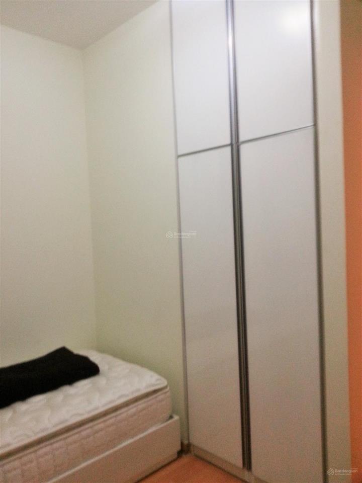Cho thuê cc saigon pearl, 22 triệu, 98m2, 2pn, 2wc, nội thất đầy đủ
