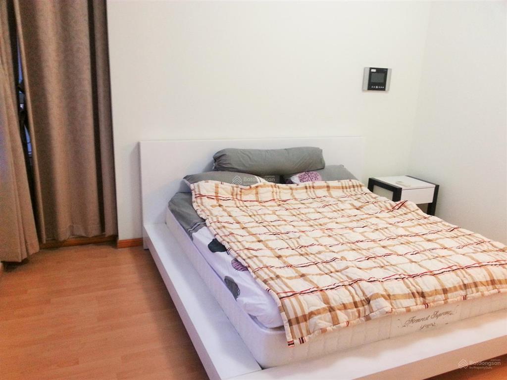 Cho thuê cc saigon pearl, 22 triệu, 98m2, 2pn, 2wc, nội thất đầy đủ