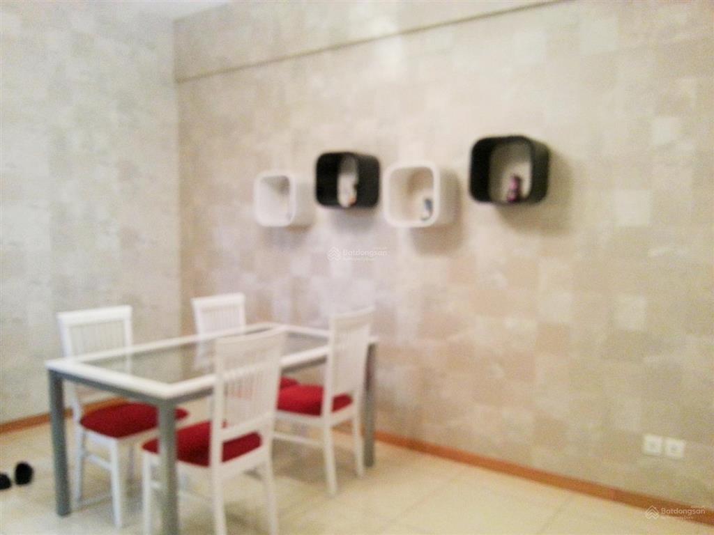 Cho thuê cc saigon pearl, 22 triệu, 98m2, 2pn, 2wc, nội thất đầy đủ