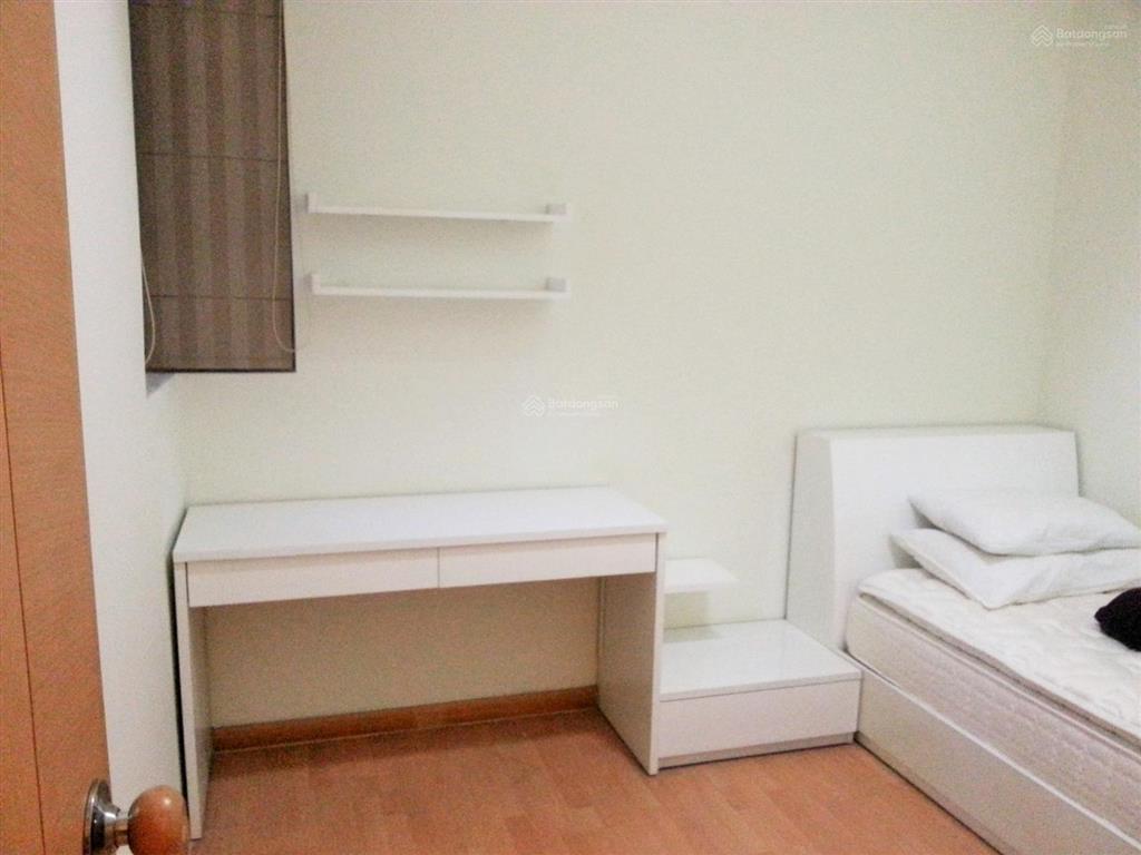 Cho thuê cc saigon pearl, 22 triệu, 98m2, 2pn, 2wc, nội thất đầy đủ