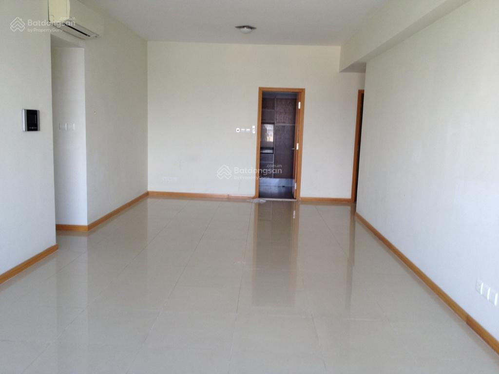 Cho thuê căn hộ chung cư tại saigon pearl, 23 triệu vnd, 135 m2, 3pn, 2wc, không nội thất