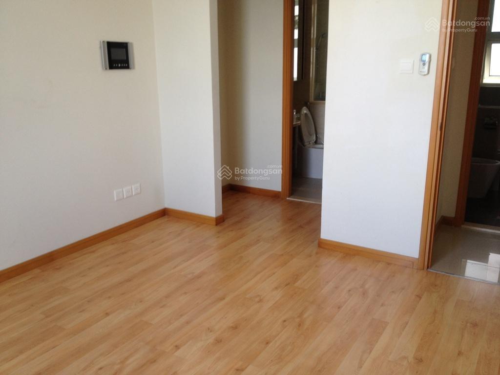 Cho thuê căn hộ chung cư tại saigon pearl, 23 triệu vnd, 135 m2, 3pn, 2wc, không nội thất