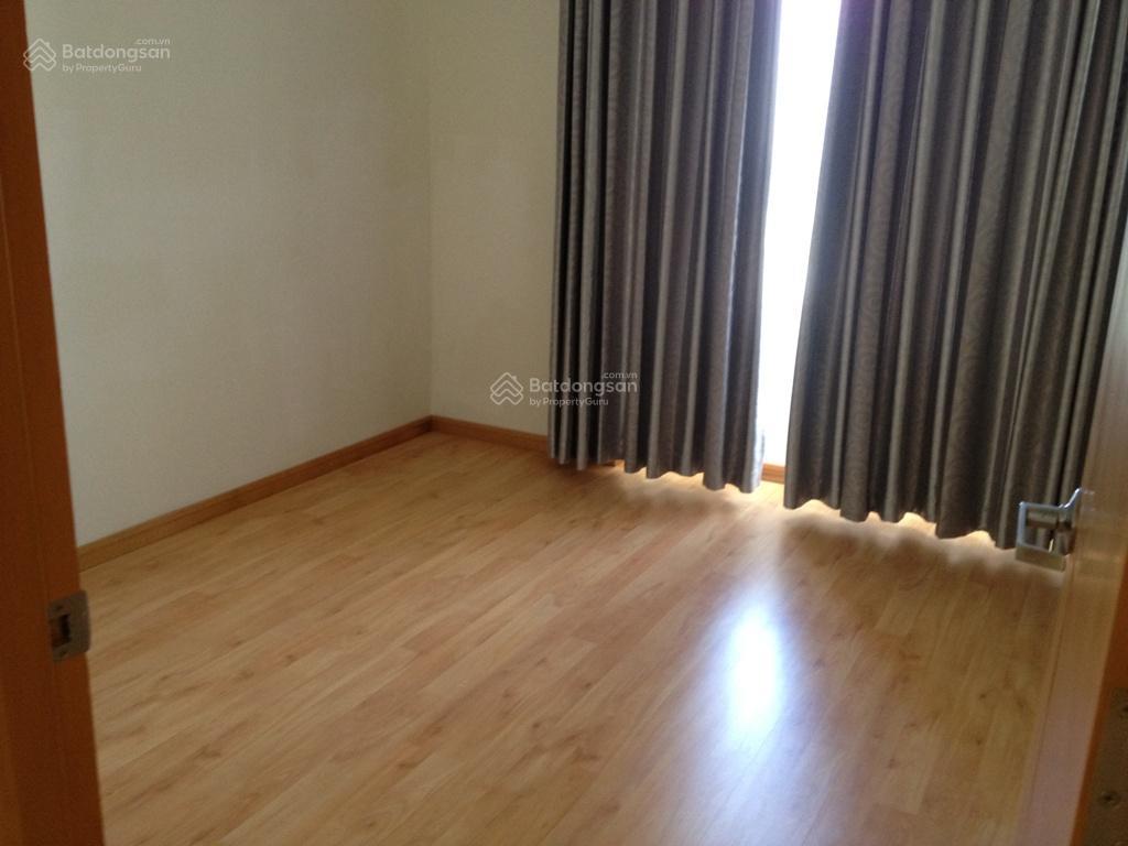 Cho thuê căn hộ chung cư tại saigon pearl, 23 triệu vnd, 135 m2, 3pn, 2wc, không nội thất