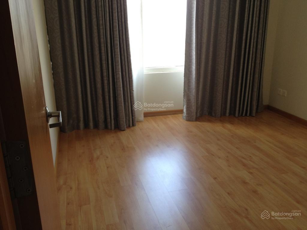 Cho thuê căn hộ chung cư tại saigon pearl, 23 triệu vnd, 135 m2, 3pn, 2wc, không nội thất