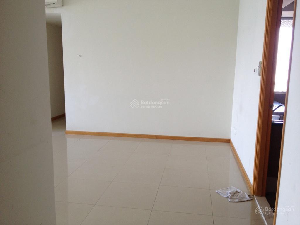Cho thuê căn hộ chung cư tại saigon pearl, 23 triệu vnd, 135 m2, 3pn, 2wc, không nội thất