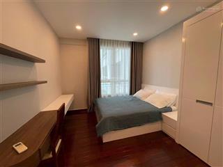 Cho thuê căn hộ 3pn, 2wc, 157m2 tại the manor, 34 triệu, nguyễn hữu cảnh, bình thạnh
