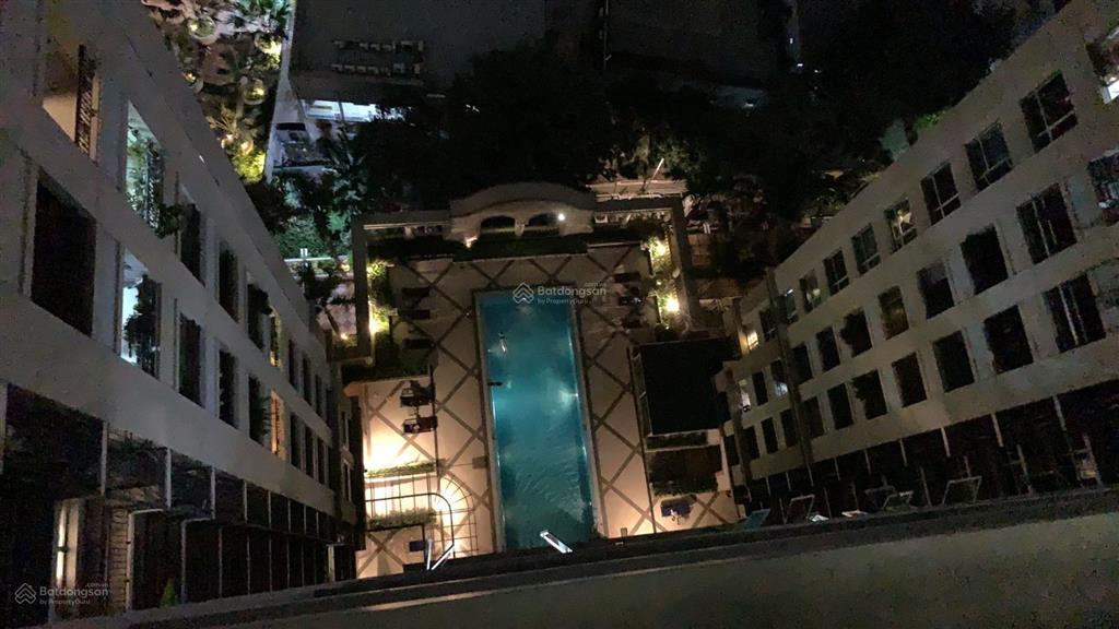Bán căn hộ the manor, nguyễn hữu cảnh, 8,4 tỷ, 98.3m2, view đẹp