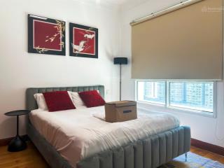 Bán căn hộ chung cư the manor, 6,69 tỷ, 76.4m2, 2pn, 1wc tại đường nguyễn hữu cảnh, bình thạnh