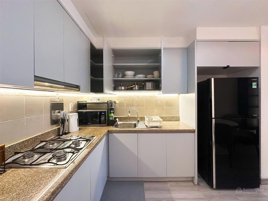 Bán căn hộ chung cư the manor, 6,69 tỷ, 76.4m2, 2pn, 1wc tại đường nguyễn hữu cảnh, bình thạnh