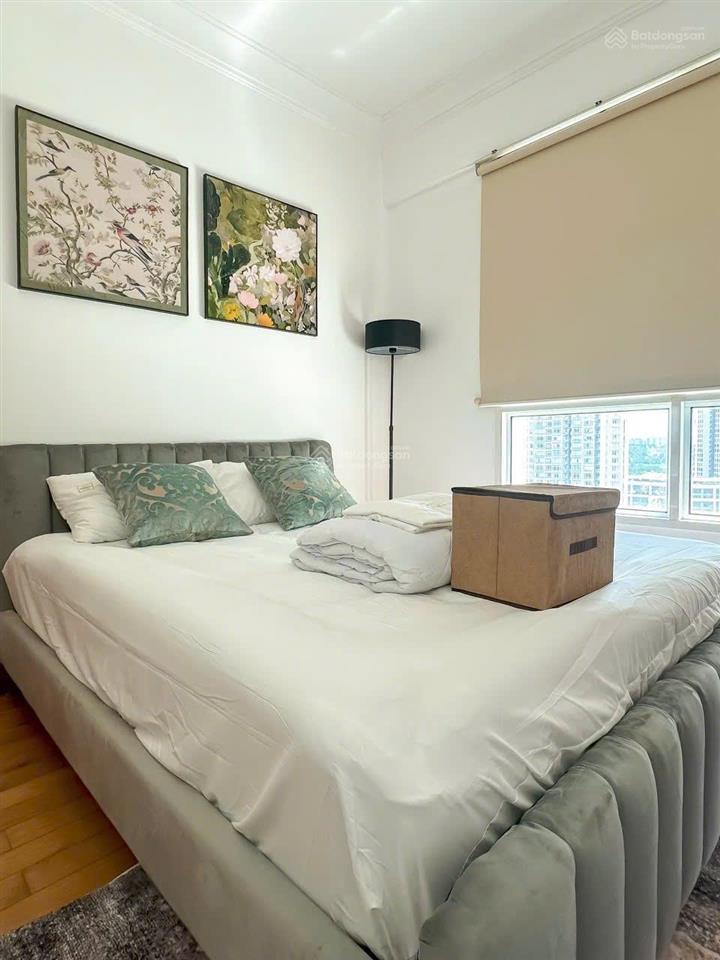 Bán căn hộ chung cư the manor, 6,69 tỷ, 76.4m2, 2pn, 1wc tại đường nguyễn hữu cảnh, bình thạnh