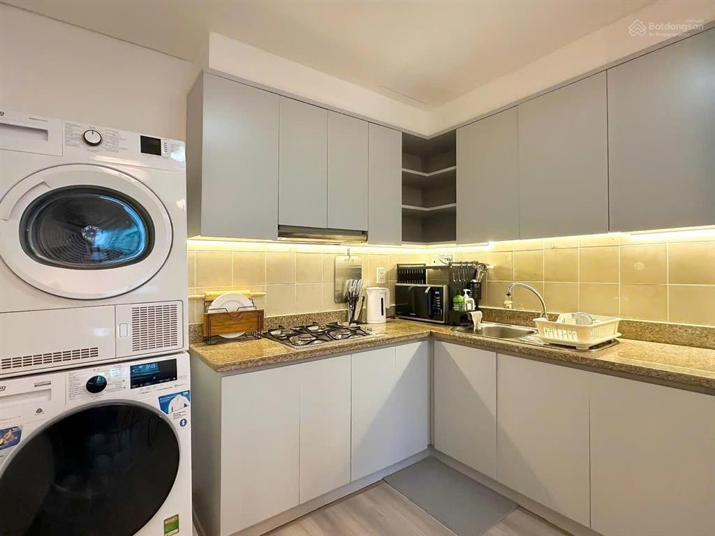 Bán căn hộ chung cư the manor, 6,69 tỷ, 76.4m2, 2pn, 1wc tại đường nguyễn hữu cảnh, bình thạnh