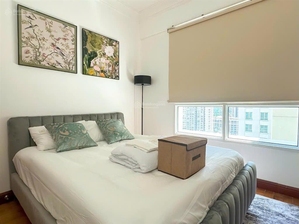 Bán cc đẹp tại nguyễn hữu cảnh, 6,7 tỷ, 75m2, nhiều tiện ích tốt