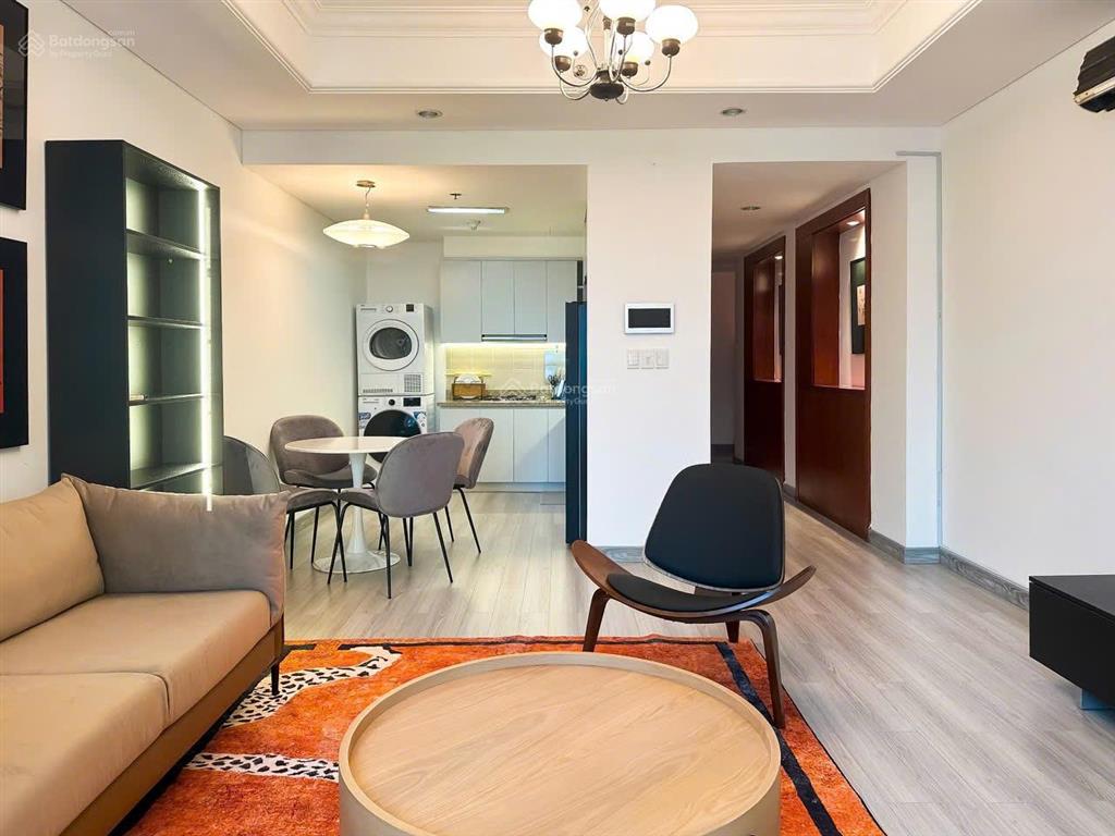 Bán cc đẹp tại nguyễn hữu cảnh, 6,7 tỷ, 75m2, nhiều tiện ích tốt