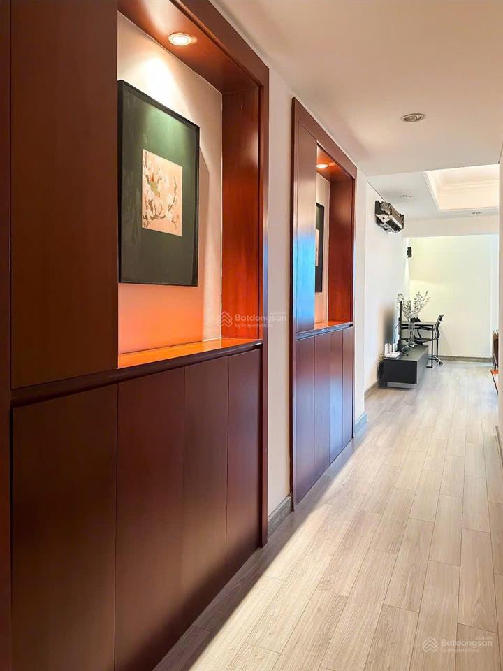 Bán cc đẹp tại nguyễn hữu cảnh, 6,7 tỷ, 75m2, nhiều tiện ích tốt
