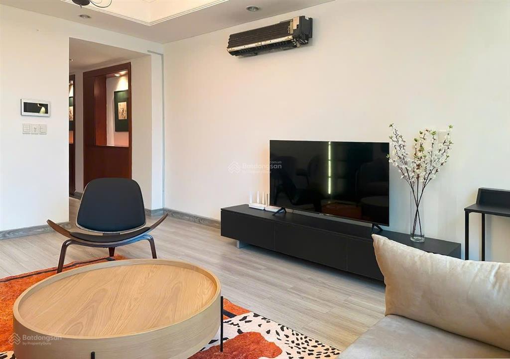 Bán cc đẹp tại nguyễn hữu cảnh, 6,7 tỷ, 75m2, nhiều tiện ích tốt
