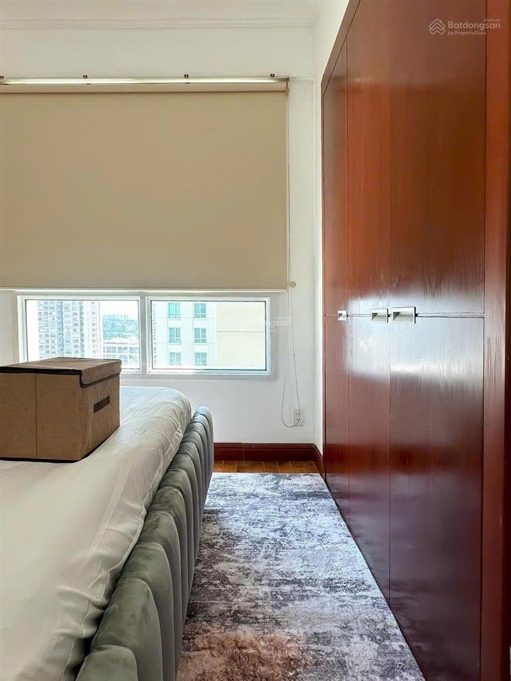 Bán cc đẹp tại nguyễn hữu cảnh, 6,7 tỷ, 75m2, nhiều tiện ích tốt