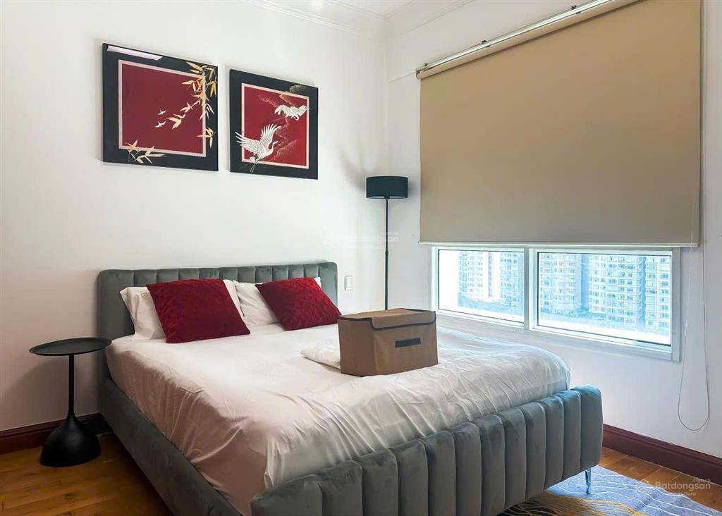 Bán cc đẹp tại nguyễn hữu cảnh, 6,7 tỷ, 75m2, nhiều tiện ích tốt