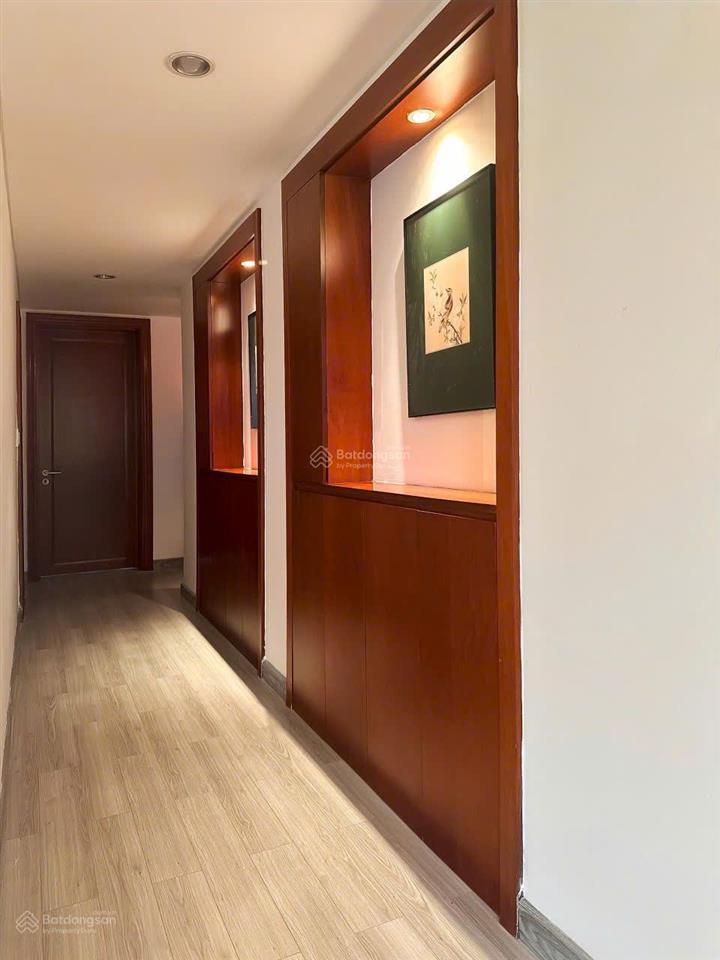 Bán cc đẹp tại nguyễn hữu cảnh, 6,7 tỷ, 75m2, nhiều tiện ích tốt