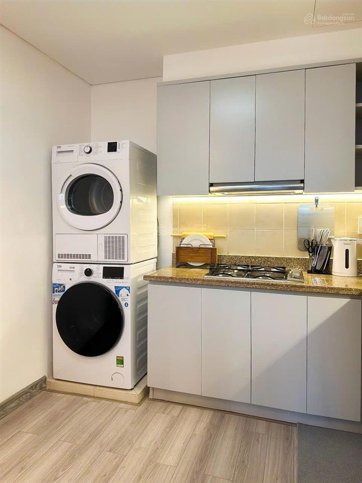 Bán cc đẹp tại nguyễn hữu cảnh, 6,7 tỷ, 75m2, nhiều tiện ích tốt