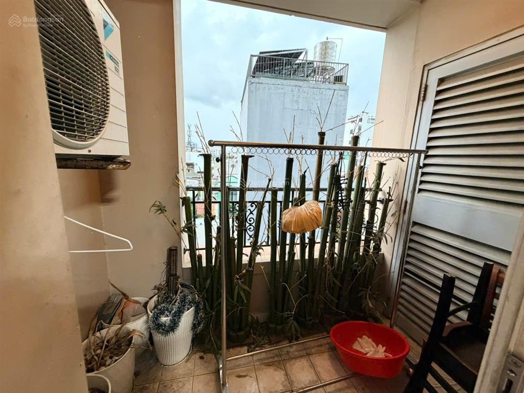 Cho thuê ch 3pn + 2wc, 124m2 tại the manor, 21 triệu vnd