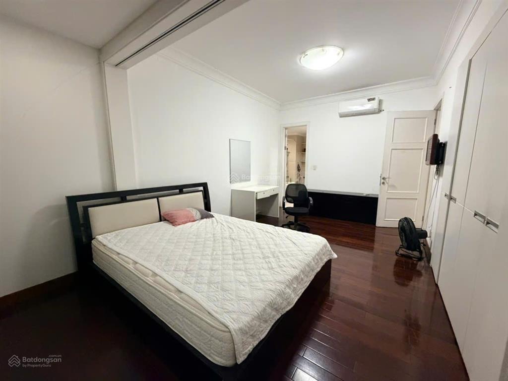 Cho thuê ch 3pn + 2wc, 124m2 tại the manor, 21 triệu vnd