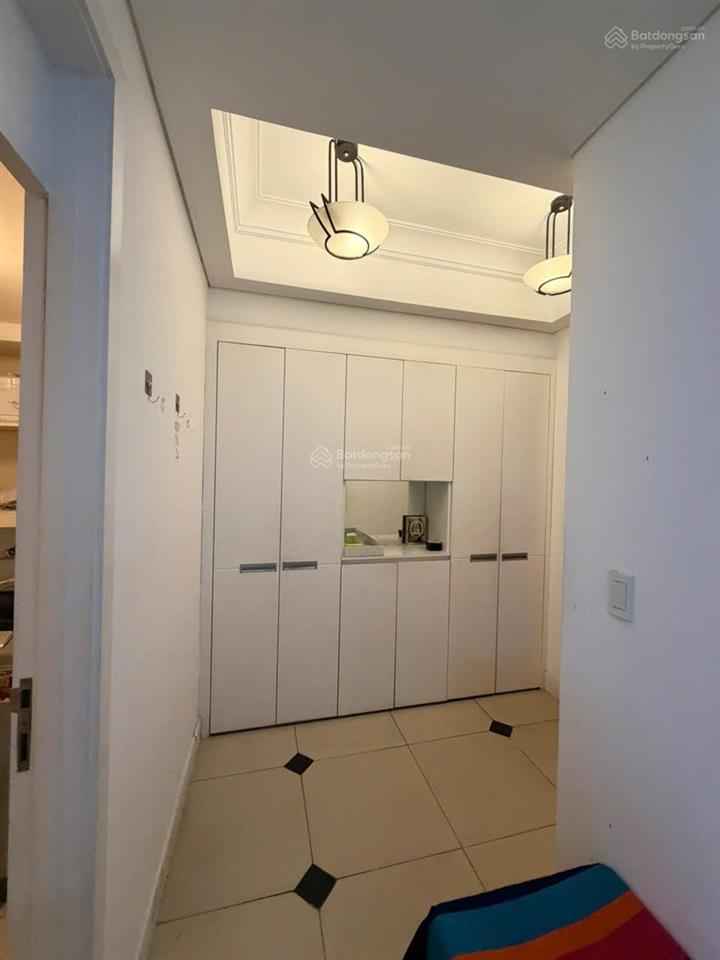 Cho thuê ch 3pn + 2wc, 124m2 tại the manor, 21 triệu vnd