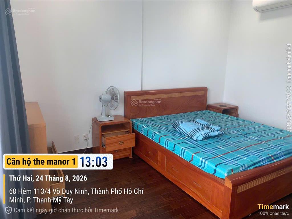 Căn hộ penthouse the manor 4 phòng ngủ, 17 tỷ vnd, 193m2, chỉ với giá siêu hời