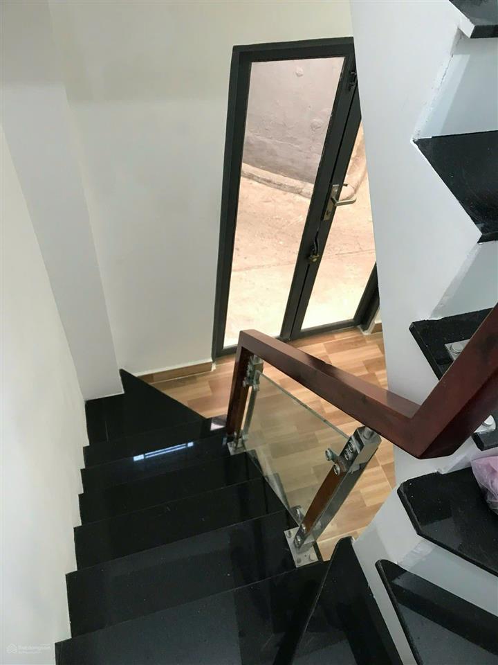 Bán nhà riêng 4,6 tỷ tại hẻm, đường trần hưng đạo, phường chợ quán, q5, tp.hcm 23 m2